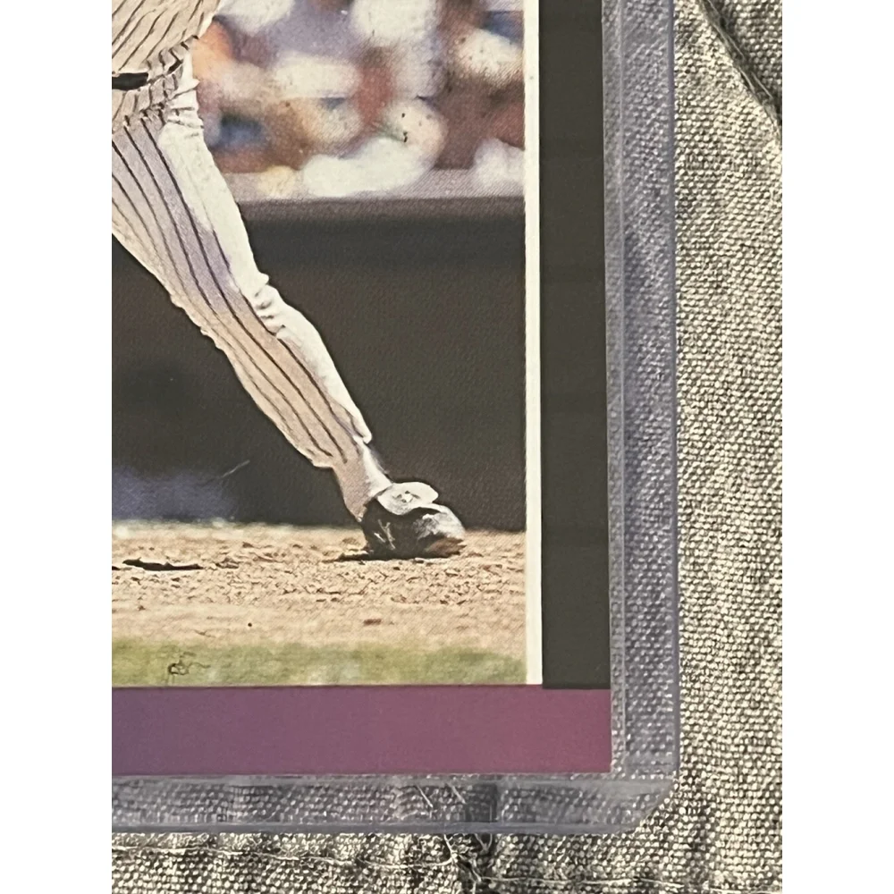 Donruss this 1989